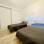 Appartement Palmas Costa Salou