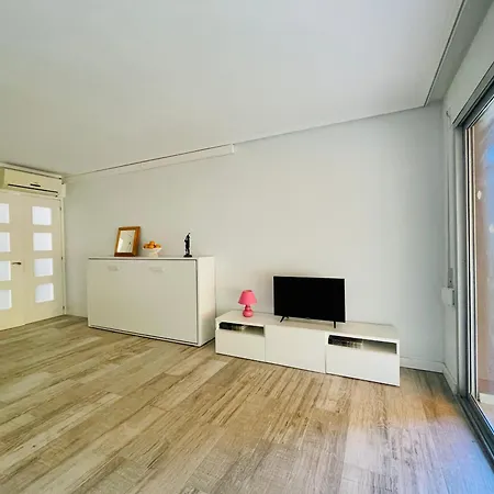 Palmas Costa Appartement