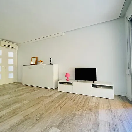 Appartement Palmas Costa