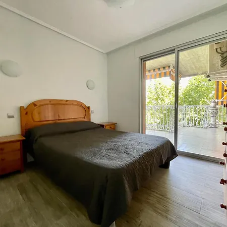 Palmas Costa Appartement