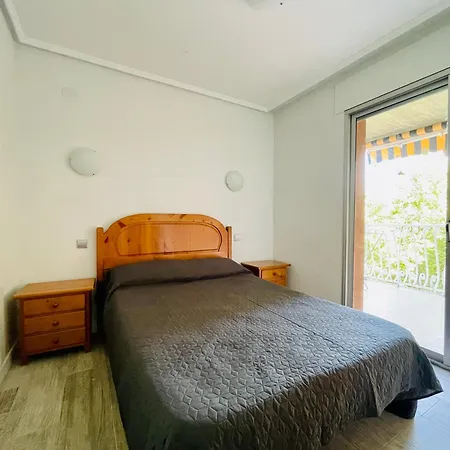 Appartement Palmas Costa *