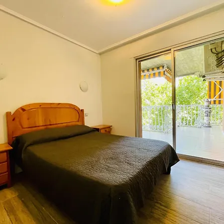 Palmas Costa Appartement Salou