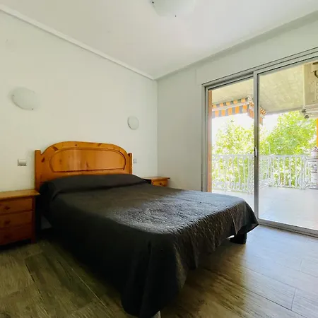 Appartement Palmas Costa