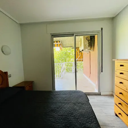 Appartement Palmas Costa *