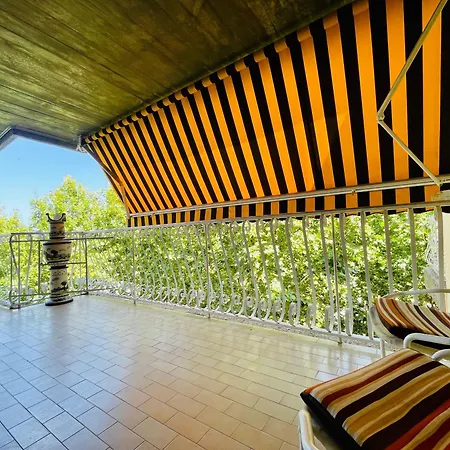 Apartamento Palmas Costa *