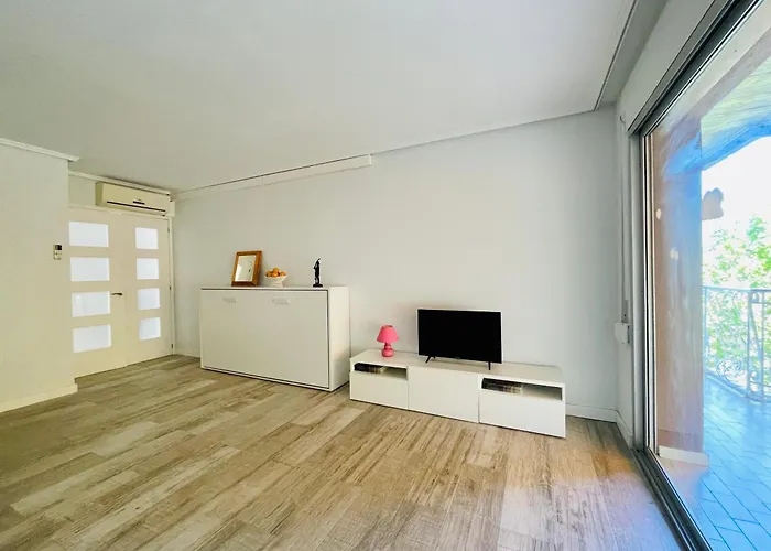 Palmas Costa Apartmán