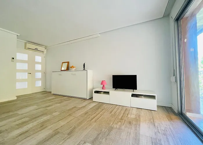 Apartmán Palmas Costa