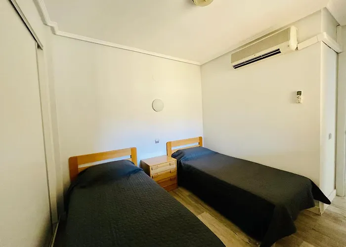 Palmas Costa Apartmán