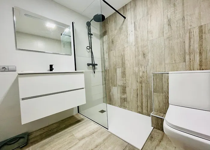 Apartmán Palmas Costa *