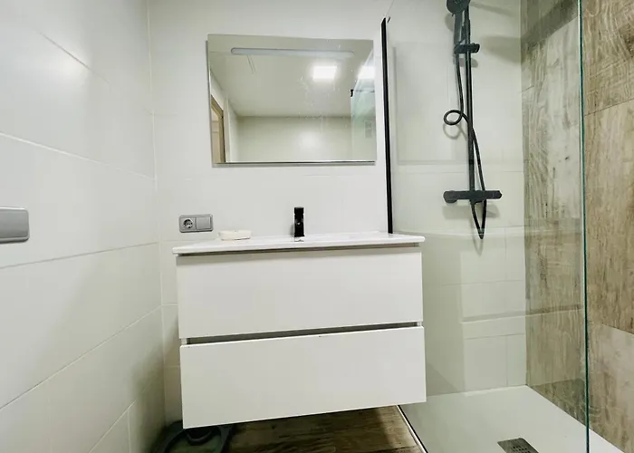 Palmas Costa Apartmán Salou