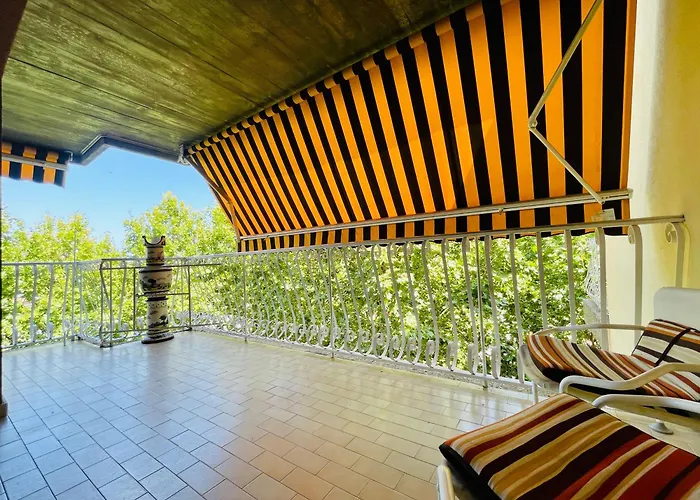 Apartmán Palmas Costa *